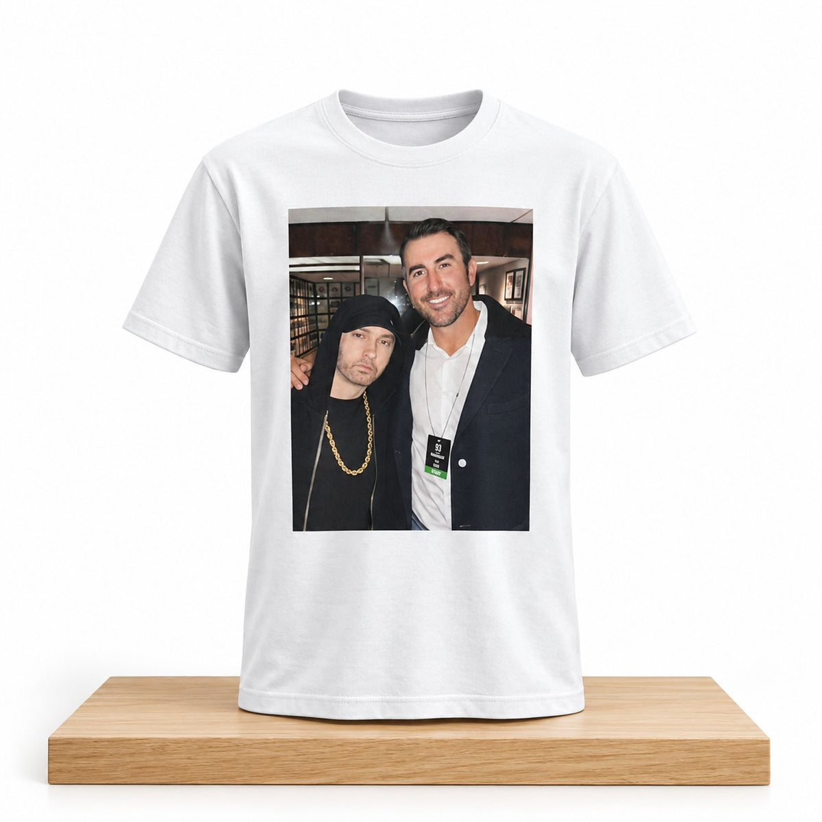 Detroit Tigers Max Clark Justin Verlander Eminem Saturday Night Live Shirt Baseball Lover Gifts