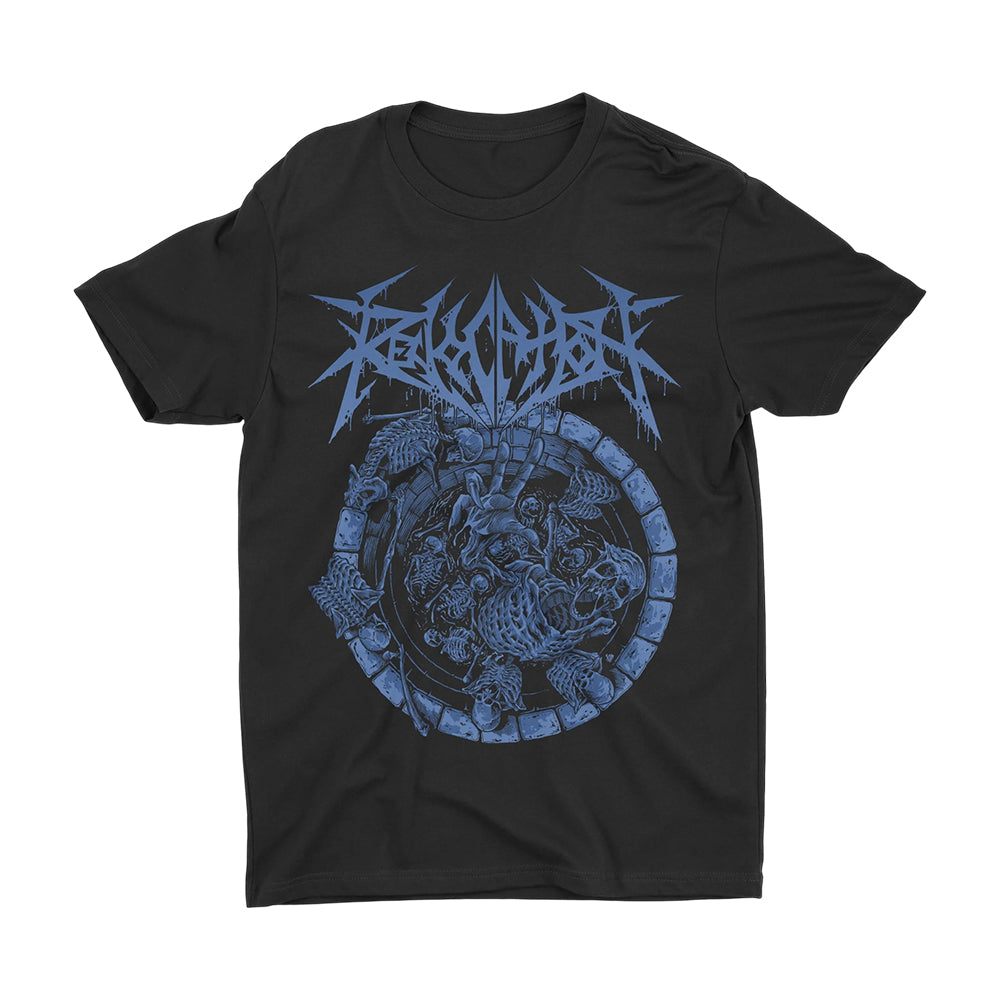 Night Shift Merch Revocation Wishing Well T-Shirt Gift Ideas For Revocation Lovers