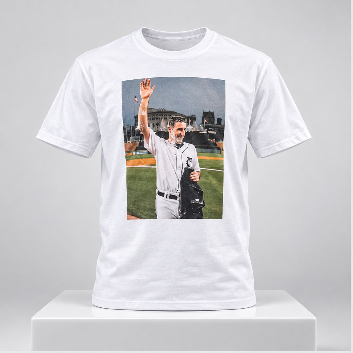 Detroit Tigers Gleyber Torres Justin Verlander T-Shirt Gifts For Gleyber Torres Lovers
