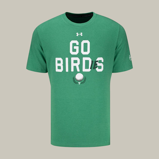 Under Armour PGA Championship Icon Go Birdies T-Shirt Aronimink 2026 Tournament Clothes Gift For Boyfriend - Foxy23shop