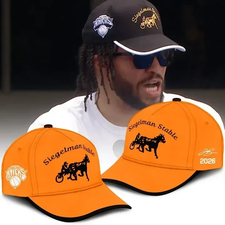 New York Knicks 2026 Finals Champions Hat Jalon Brunson Merch Fan Gears - Foxy23shop
