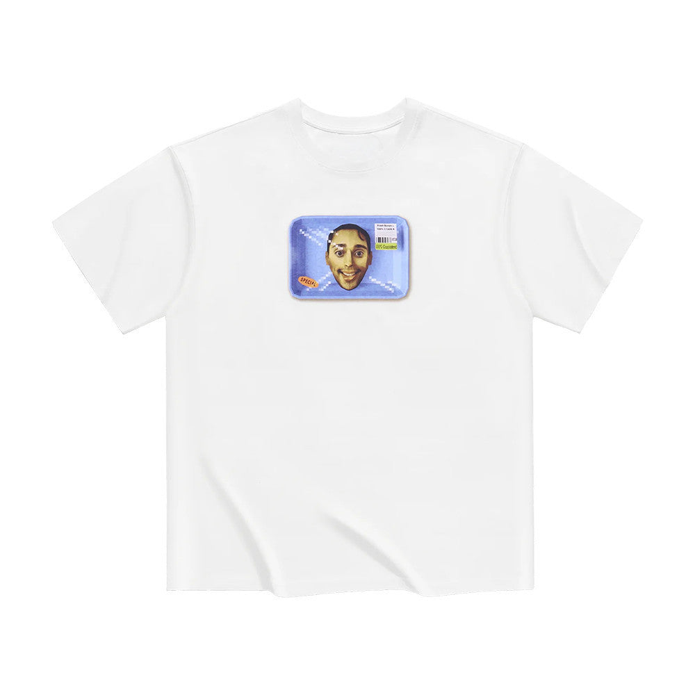 Payton King Fresh Meat T-Shirt 2026 Payton King Merch Birthday Ideas For Husband - Foxy23shop