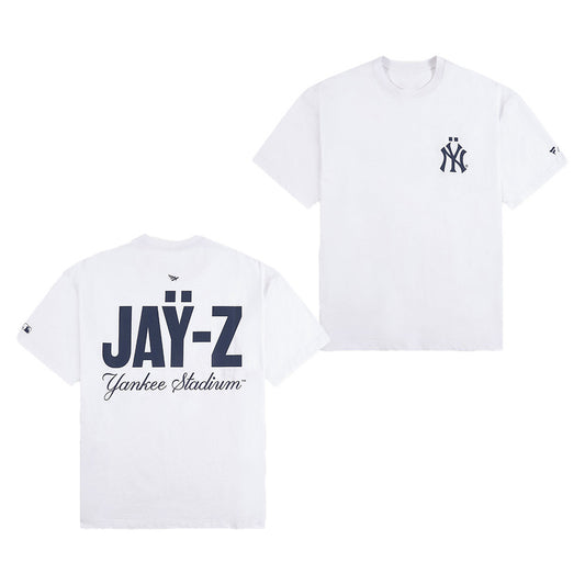 Planes x Jay Z30 New York Yankee Stadium T-Shirt New York Yankees Best Gift For Brothers - Foxy23shop
