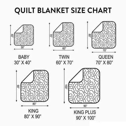 Lynyrd Skynyrd Southern Rock Quilt Blanket Modern House Decor Lynyrd Skynyrd Lover Gift Ideas - Foxy23shop
