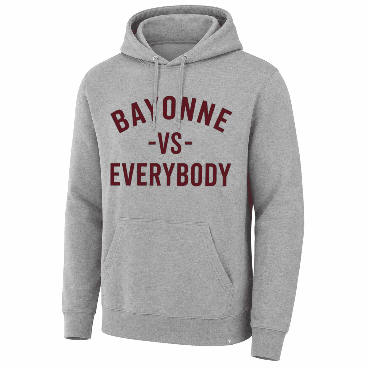 Bayonne Vs Everybody T-Shirt Bayonne Little League NJ State Champions Road To Williamsport Shirt - Foxy23shop