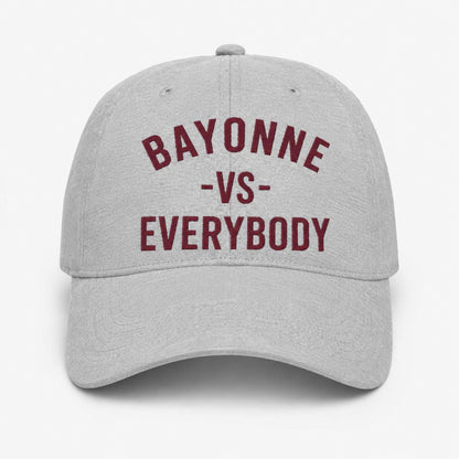 Bayonne Vs Everybody T-Shirt Bayonne Little League NJ State Champions Road To Williamsport Shirt - Foxy23shop