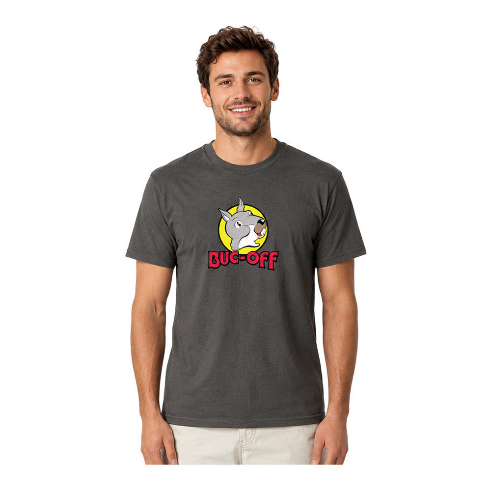 Buc Off Merch Last Week Tonight John Oliver Shirt Buc Off Clothing Line - Foxy23shop