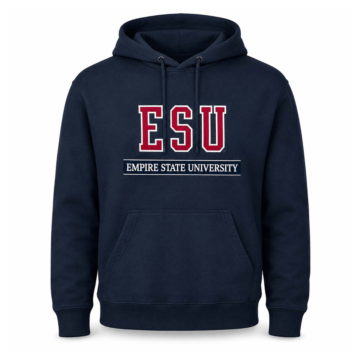 Tom Holland ESU Empire State University Hoodie Spider Man Brand New Day Apparel Fan Gears - Foxy23shop