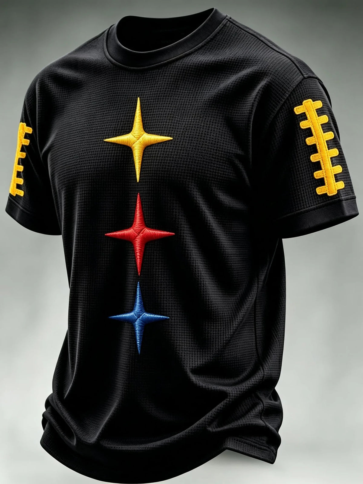 Pittsburgh Steelers Football Team Shirt Pittsburgh Steelers Clothing Football Gears - Foxy23shop