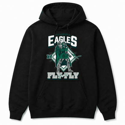 Doctor Doom Fly Eagles Fly Shirt 2026 Football Clothes Unique Gift For Brother - Foxy23shop