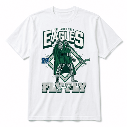 Doctor Doom Fly Eagles Fly Shirt 2026 Football Clothes Unique Gift For Brother - Foxy23shop
