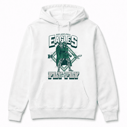 Doctor Doom Fly Eagles Fly Shirt 2026 Football Clothes Unique Gift For Brother - Foxy23shop