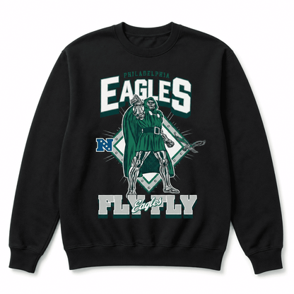 Doctor Doom Fly Eagles Fly Shirt 2026 Football Clothes Unique Gift For Brother - Foxy23shop