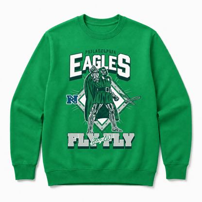 Doctor Doom Fly Eagles Fly Shirt 2026 Football Clothes Unique Gift For Brother - Foxy23shop