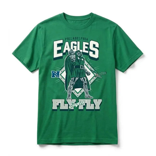 Doctor Doom Fly Eagles Fly Shirt 2026 Football Clothes Unique Gift For Brother - Foxy23shop