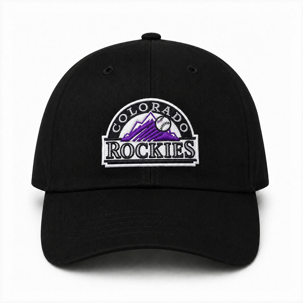 Noah Kahan X Colorado Rockies Coors Field Hat 2026 Colorado Rockies Baseball Cap Best Gifts For Baseball Lovers - Foxy23shop