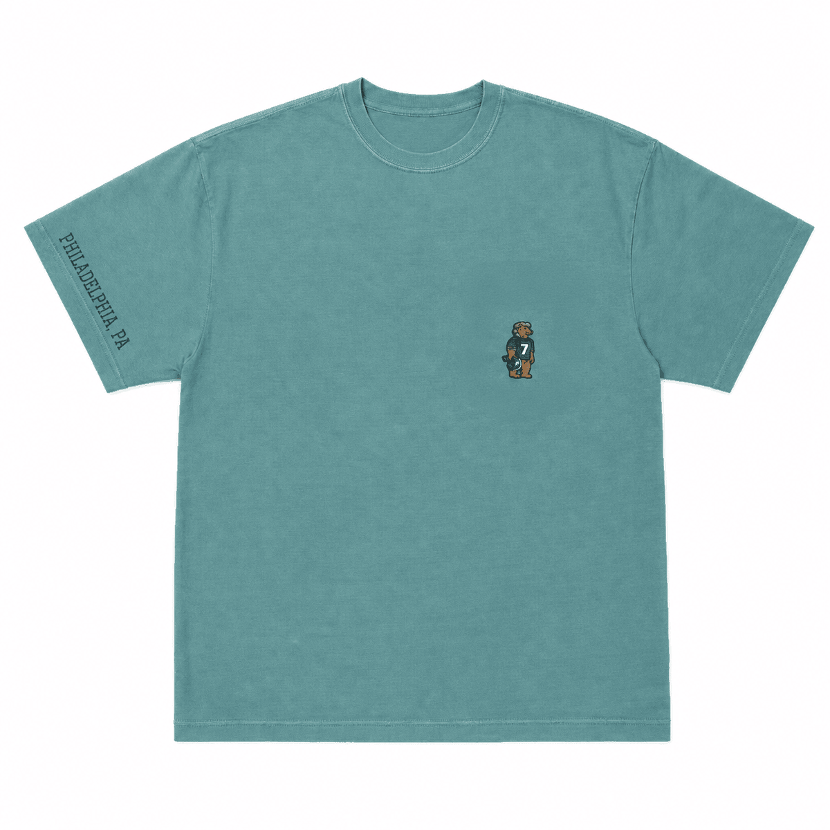 Morgan Wallen x Philadelphia Eagles Merch Still The Problem Tour T-Shirt Best Gift For Music Fans - Foxy23shop
