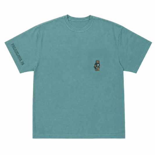 Morgan Wallen x Philadelphia Eagles Merch Still The Problem Tour T-Shirt Best Gift For Music Fans - Foxy23shop