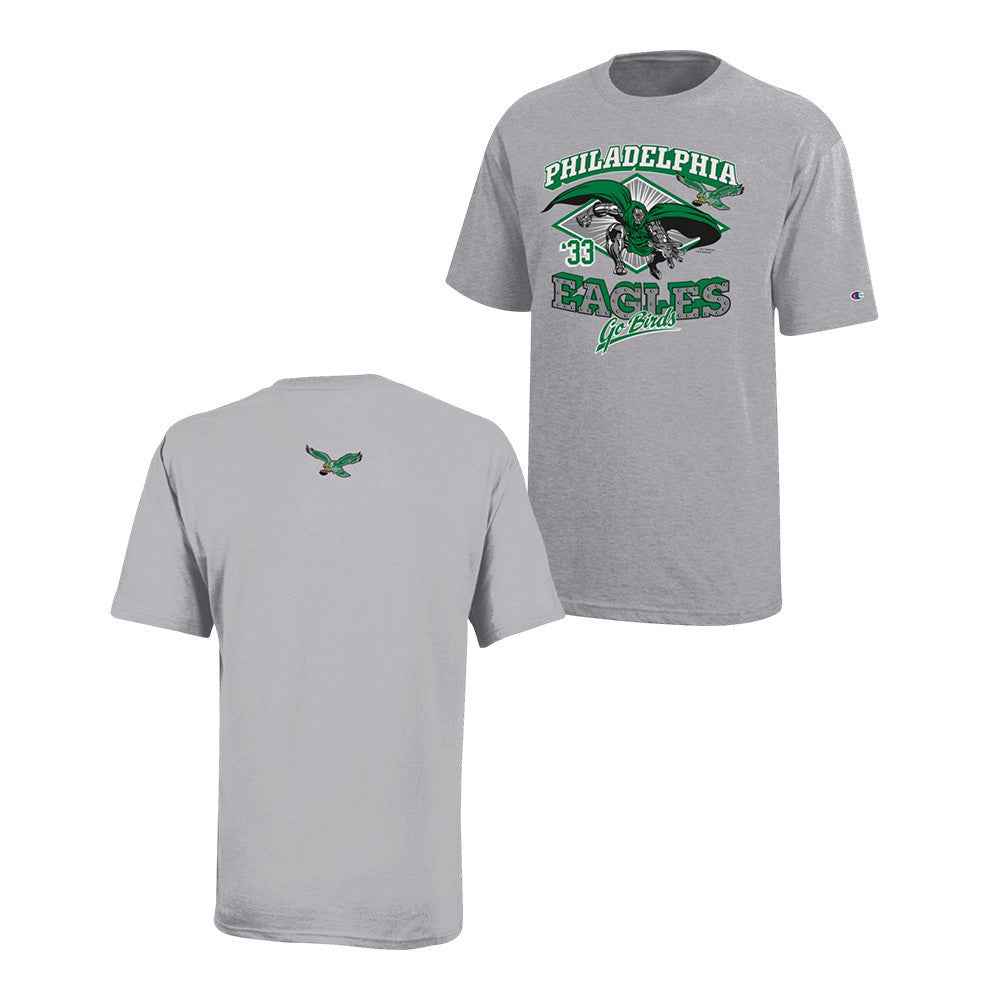 DIsney x Philadelphia Eagles Doctor Doom T-Shirt Philadelphia Eagles Clothes Best Fans Gears - Foxy23shop