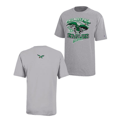 DIsney x Philadelphia Eagles Doctor Doom T-Shirt Philadelphia Eagles Clothes Best Fans Gears - Foxy23shop