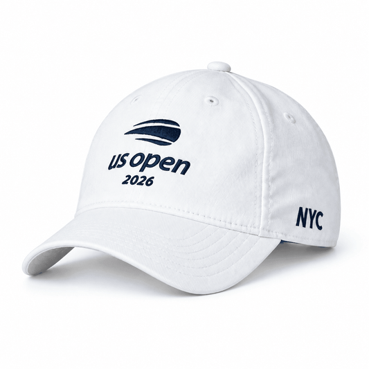 US Open Collection 2026 Tennis Hat Championship Apparel Gift For Tennis Fans - Foxy23shop