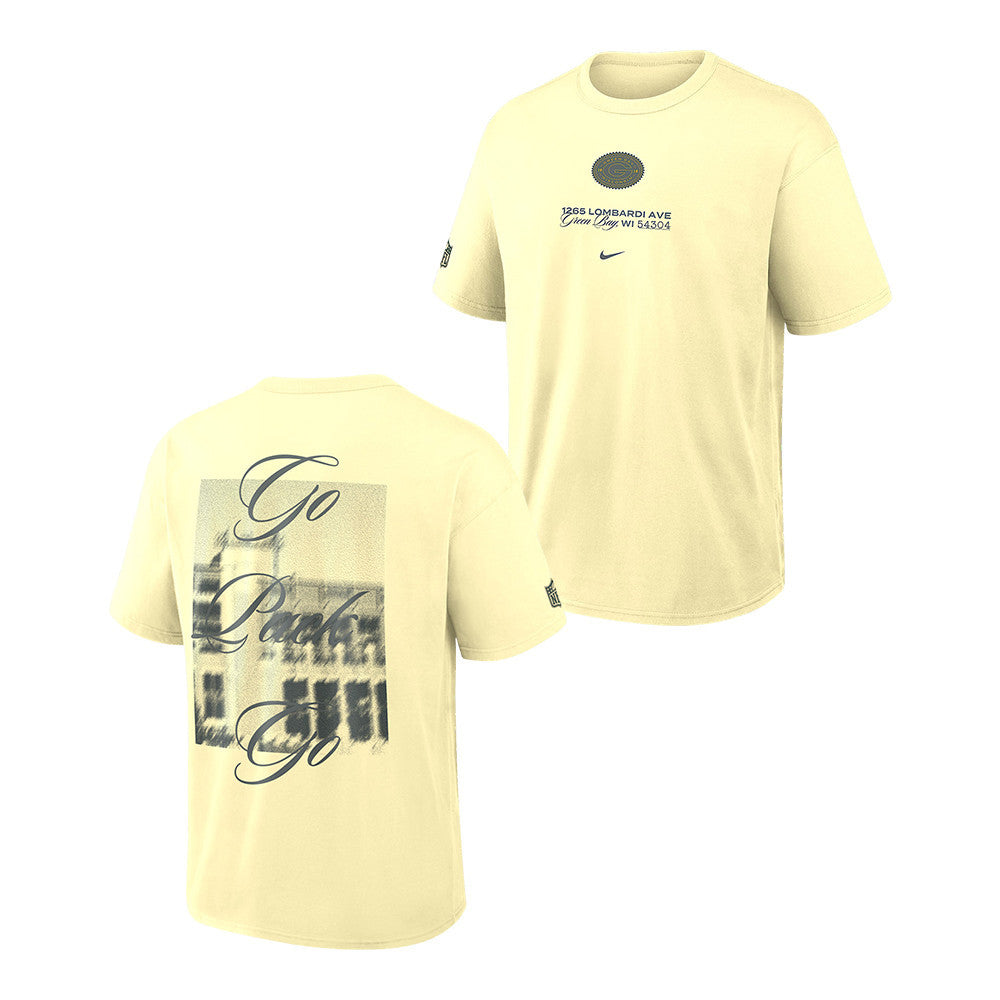 NFL Rivalries 2026 Green Bay Packers T-Shirt Football Merch Best Gifts For Packers Fans - Foxy23shop