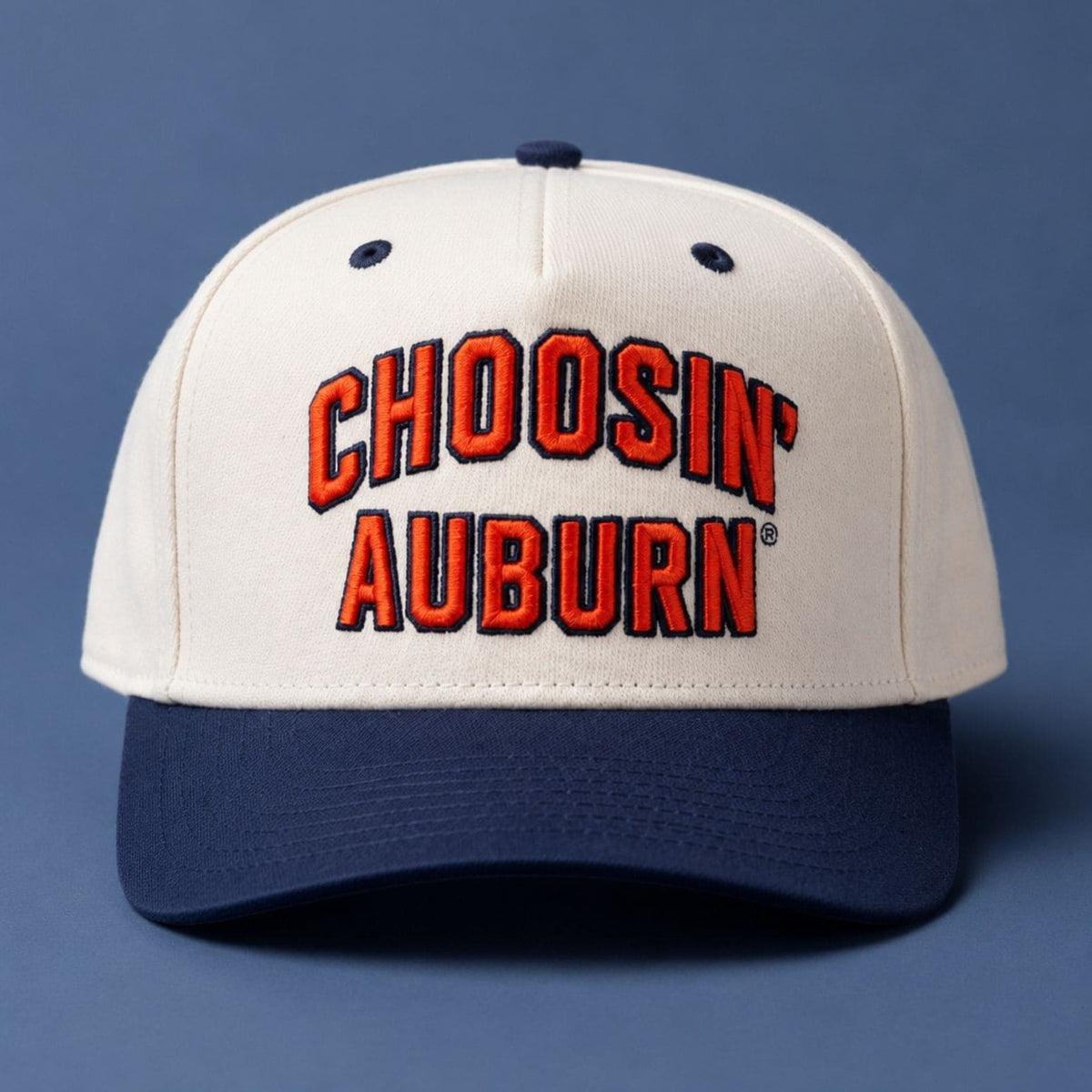 Ella Langley Choosin Auburn Hat Auburn Tigers Cap Gifts For Fans - Foxy23shop