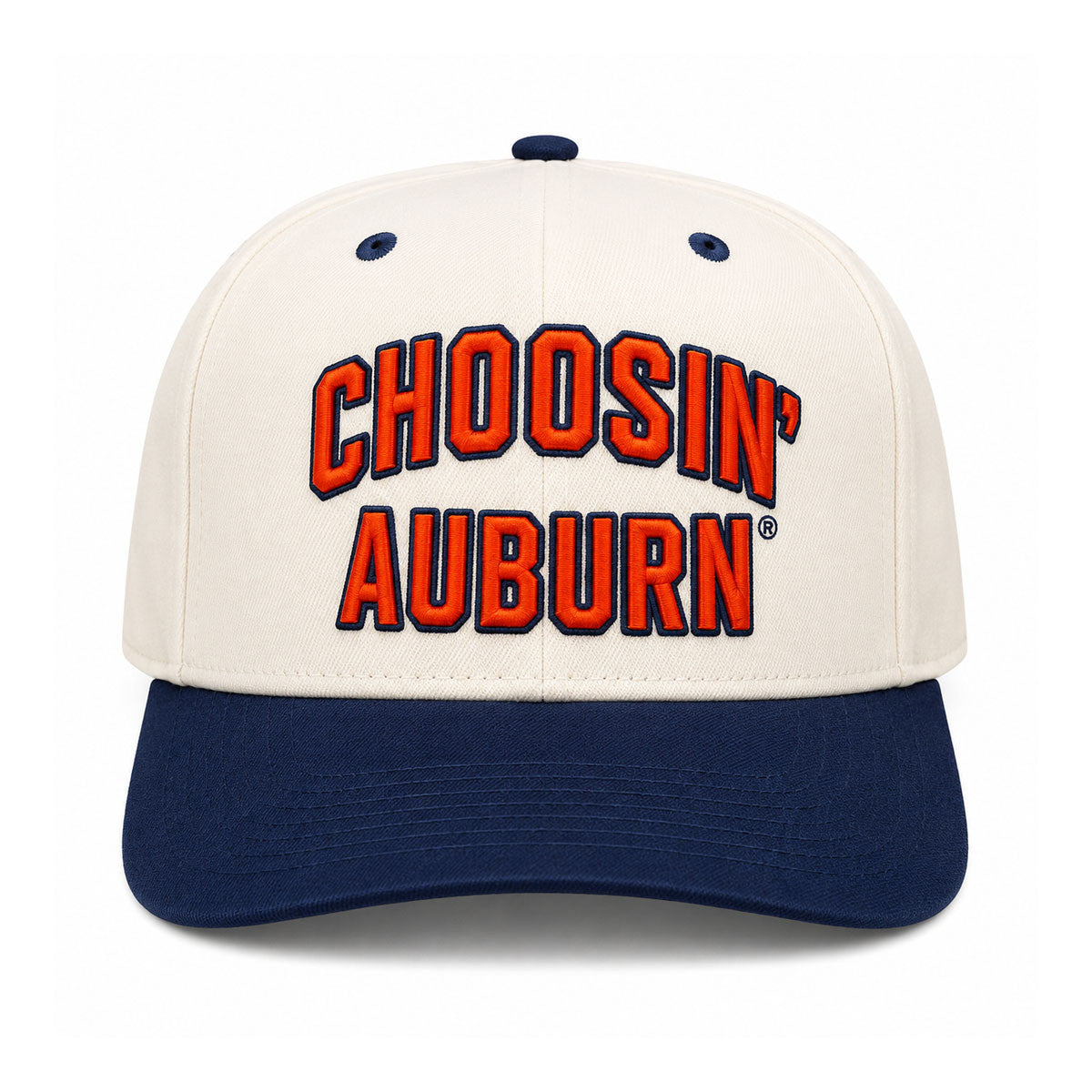 Ella Langley Auburn Tigers Choosin' Auburn Hat Best Gifts For Fans - Foxy23shop