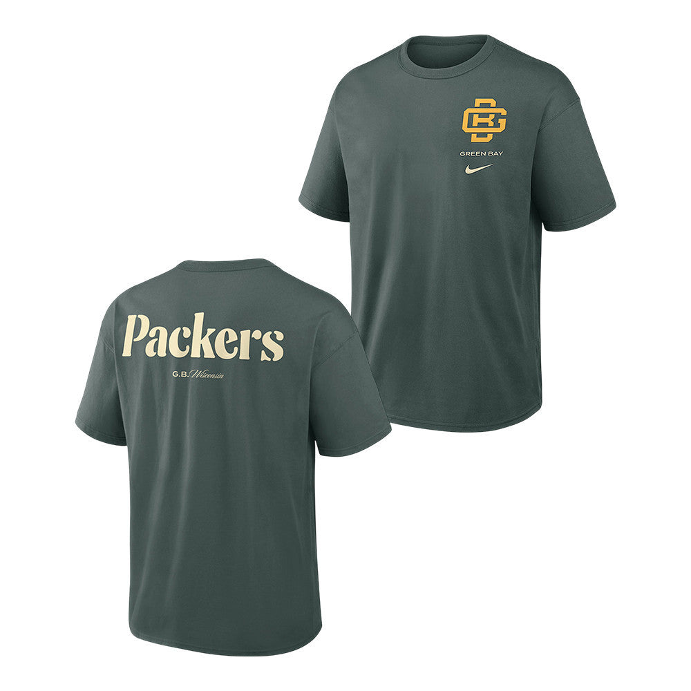 NFL Rivalries 2026 Green Bay Packers Shirt Green Bay Packers Clothing - Foxy23shop