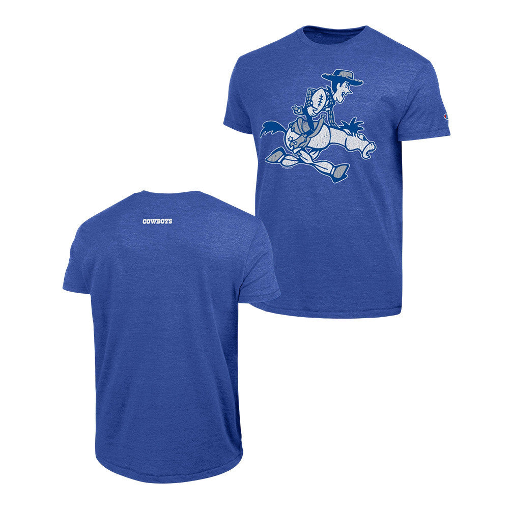Disney x Champion NFL x Dallas Cowboys Woody Shirt Dallas Cowboys Gears Gifts For Fans - Foxy23shop