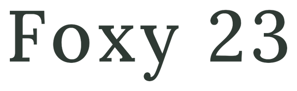 Foxy 23